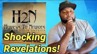 Hebrews 2 Negroes Documentary Review! Shocking Revelations!