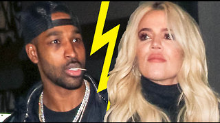 Khloe Kardashian & Tristan Thompson Officially BREAKUP After Latest Cheating Scandal!