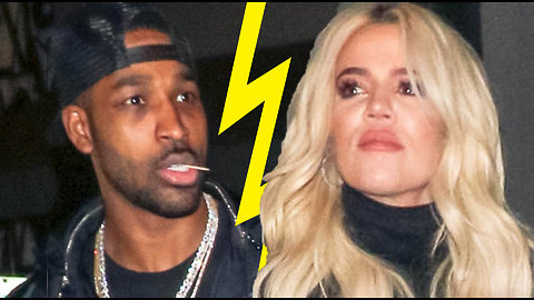 Khloe Kardashian & Tristan Thompson Officially BREAKUP After Latest Cheating Scandal!
