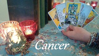 Cancer April 2023 ❤💲 This Is More Than You Ever Dreamed Possible Cancer! LOVE & CAREER #Tarot