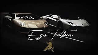 Påtience - Ego Talkin’ #christianhiphop