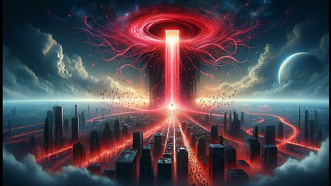 "Jay DreamerZ & Tommy Truthful Unveil Secrets of 'The Hearth Book' & Plasma Apocalypse"