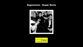 Supersonix - Super Sonix