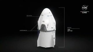 NASA's SpaceX Crew 4 Mission Returns Home