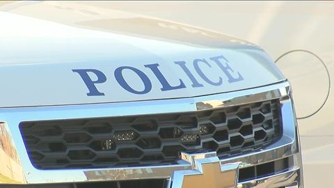 Buffalo Police start accreditation process