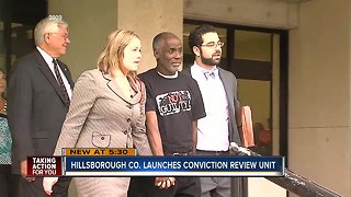 New hope for Hillsborough's wrongfully convicted