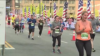 22-year-old woman collapses, dies during Cleveland Marathon