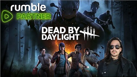 New Year Same Me | Playing Dead by Daylight