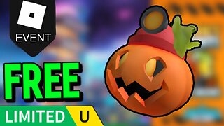 How To Get Mine-o'-Lantern in Mining Factory Tycoon (ROBLOX FREE LIMITED UGC ITEMS)