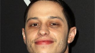 Pete Davidson Kicked Out Heckler From Live Show