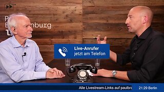 #48 - Dr. Werner Bergholz: Klimawandel - Wieviel ist menschengemacht? (2 von 2)