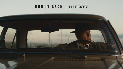 "Run it Back" by TJ Hickey