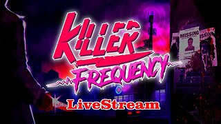 Caller, You're On With The Prince! | Killer Frequency