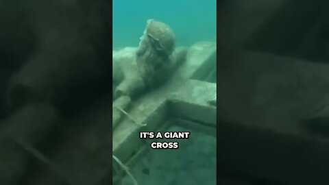 Uncovering the Shocking Truth About the Giant Jesus Statue in Lake Michigan
