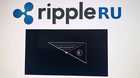 2015 RIPPLE RUSSIA. NO OTHER CHANNEL SHOWS YOU NEWS LIKE THIS DO THEY?