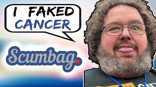 Boogie2988 Lied About Having Cancer