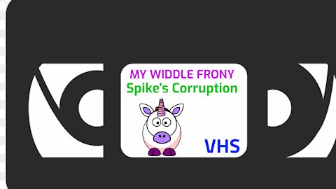 Spike's Corruption