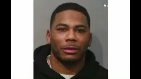 Nelly arrested!!!!