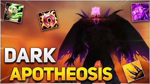 TANKING WITH METAMORPHOSIS! | Project Ascension S8 | Classless World of Warcraft | Progression