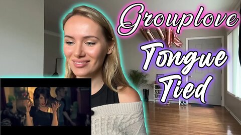 Grouplove-Tongue Tied! My First Time Hearing!!!