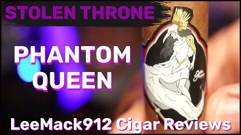 Stolen Throne Phantom Queen Limited Edition | #leemack912 (S09 E07)