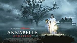 Annabelle: Creation (2017)