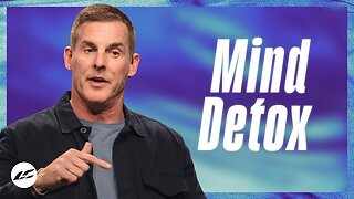 Freedom From Your Negative Thoughts - CRAIG GROESCHEL