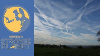 The Geo-Engineering Conspiracy