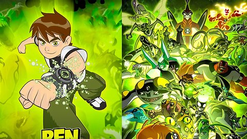 Ben 10 Protector of Earth ppsspp gameplay Part 1