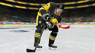 BEST GLITCH GOALS FROM EVERY NHL GAME