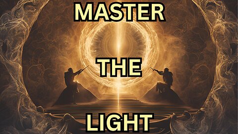 Enter the Flow State Masters of Light