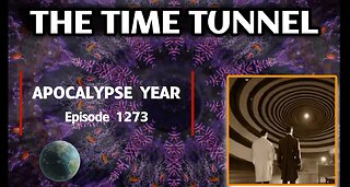 The Time Tunnel: Full Metal Ox Day 1208