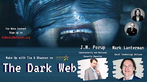 Awaken Atlanta: The Dark Web