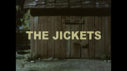 Davey and Goliath - "The Jickets"