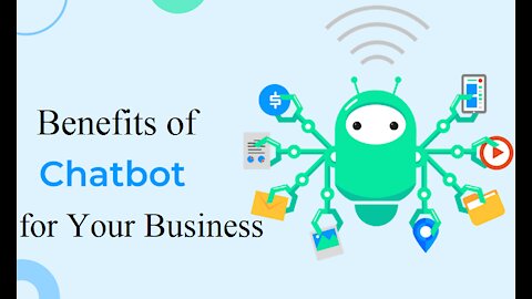 Top 5 Benefits of Chatbots for Your Business