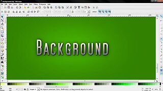 Basic Graphics Tips - Inkscape Tutorial