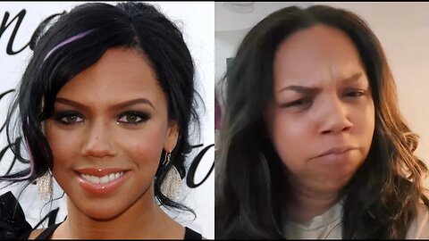 THE WALL DEFEATED HER! 36 YO Kiely Williams Of "3LW" Admits She's NOT Attractive Anymore