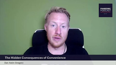 The Hidden Consequences of Convenience
