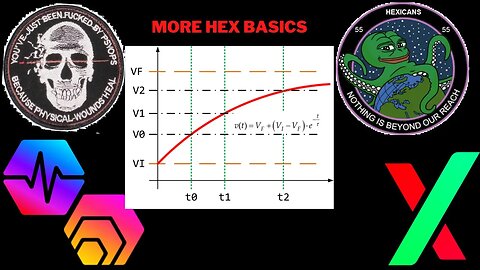 More Hex Basics