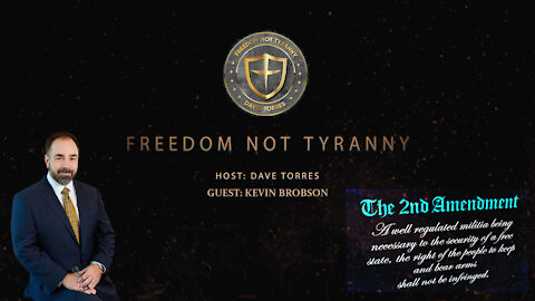 Freedom Not Tyranny Ep 5 Part 1