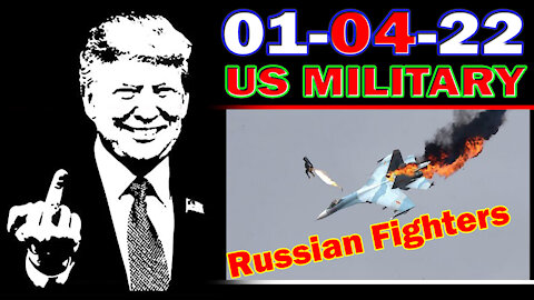 US Military News: Shot Down, US F-22 Intercepted a Group of Russian Fighters, Bombers in ADIZ