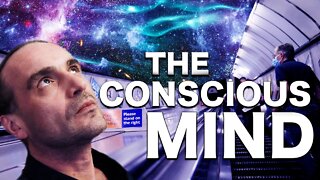 The Conscious Mind | A Human Reset...