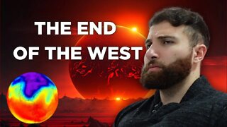 Why the West is Falling
