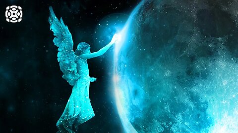 Angelic Music to Attract Your Guardian Angel & Remove All Negativity