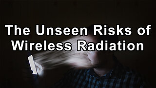 Steering Technology Towards Safety: The Unseen Risks of Wireless Radiation