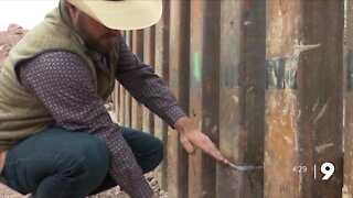 Cochise County deputies rely on their own technology system to secure the border
