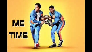 #ME TIME #comedy #kevinhart #markwahlberg ME TIME | Official Trailer | 2022