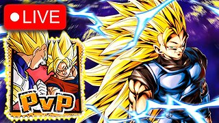 COME JOIN! Dragon Ball Legends Viewer Battles & PVP