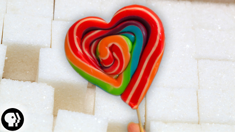S2 Ep24: Why Do We Love Sugar?