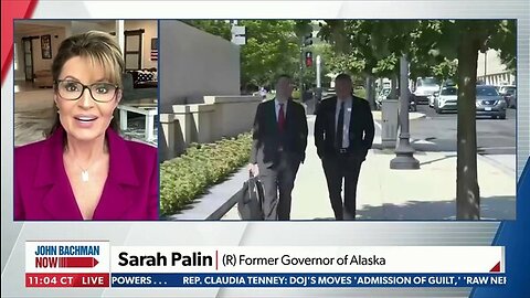 Sarah Palin: "Lie After Lie" on Biden Business Deals